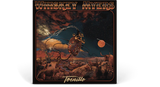 Whiskey Myers - Tornillo (Indie Exclusive Limited Edition Iridescent Copper 2LP)