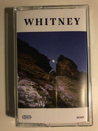 Whitney - Candid (Cassette) - Good Records To Go