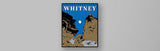 Whitney - Candid (Clear Blue Vinyl) - Good Records To Go