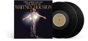 Whitney Houston - I Will Always Love You - The Best Of Whitney Houston - Good Records To Go