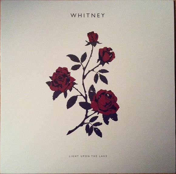 Whitney - Light Upon The Lake - Good Records To Go