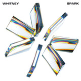 Whitney - Spark (Milky White Vinyl) {PRE-ORDER} - Good Records To Go