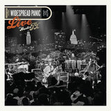 Widespread Panic -  Live From Austin Tx (Jack O'Lantern Splattered Colored Vinyl) - Good Records To Go