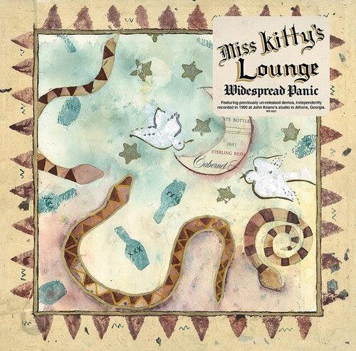 Widespread Panic - Miss Kitty's Lounge - Good Records To Go