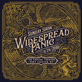 Widespread Panic - Sunday Show (5 LP Box Set) - Good Records To Go