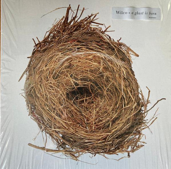 Wilco - A Ghost Is Born - Good Records To Go