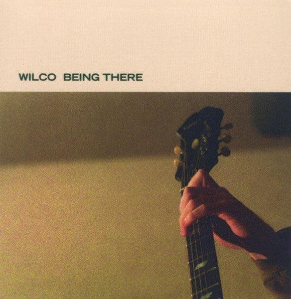 Wilco - Being There - Good Records To Go