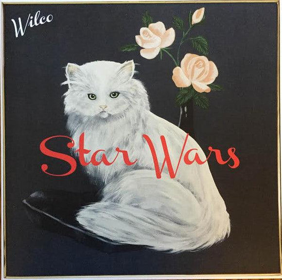 Wilco - Star Wars - Good Records To Go
