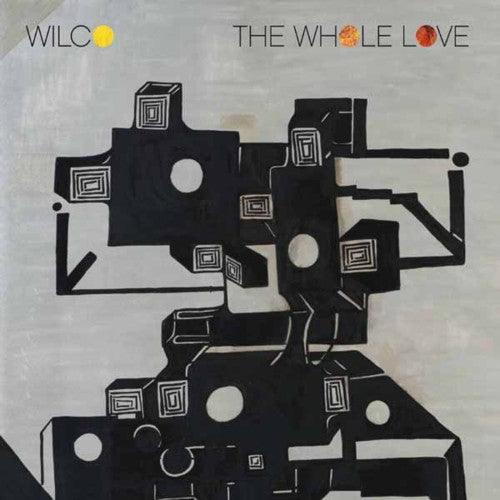 Wilco - The Whole Love - Good Records To Go