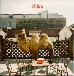 Wilco - Wilco (The Album) - Good Records To Go