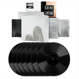 Wilco - Yankee Hotel Foxtrot Deluxe [BLACK VINYL] 7xLP {PRE-ORDER} - Good Records To Go