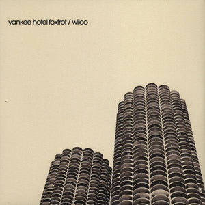 Wilco - Yankee Hotel Foxtrot - Good Records To Go