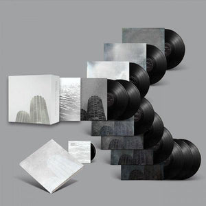 Wilco - Yankee Hotel Foxtrot Super Deluxe [BLACK VINYL] 11xLP/1xCD {PRE-ORDER} - Good Records To Go