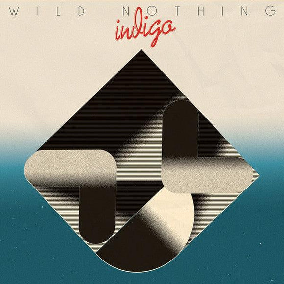 Wild Nothing - Indigo - Good Records To Go