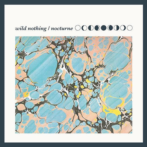 Wild Nothing - Nocturne - Good Records To Go