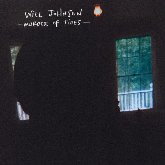 Will Johnson - Murder Of Tides - Good Records To Go