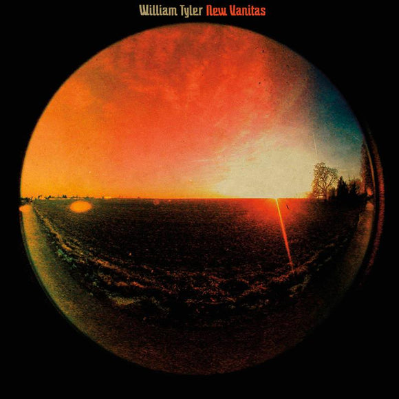 William Tyler  - New Vanitas (EP) - Good Records To Go