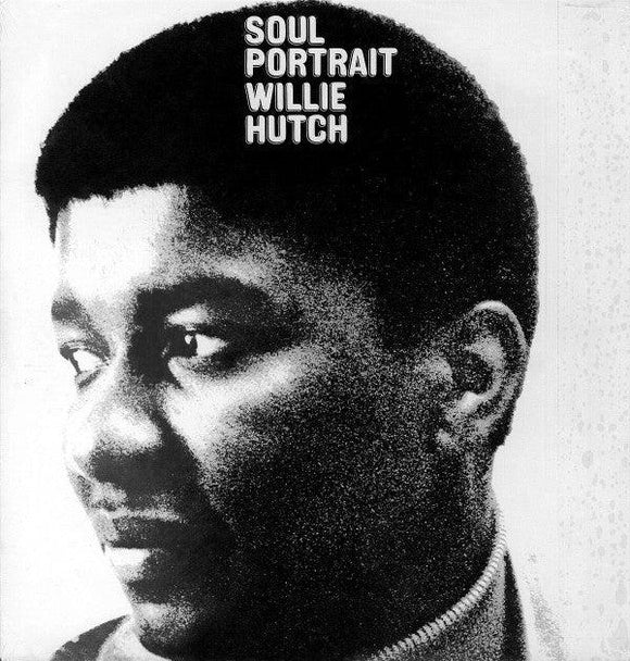 Willie Hutch - Soul Portrait - Good Records To Go