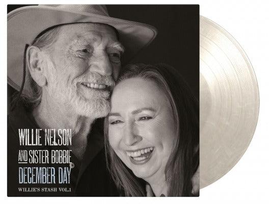 【お気にいる】 December - Bobbie Sister & Nelson Willie Day: Stash Willie's その他