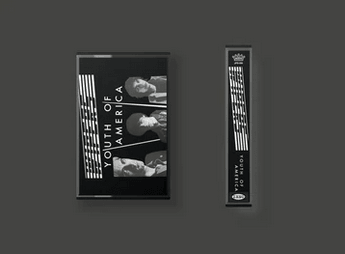 Wipers - Youth Of America (Cassette) - Good Records To Go