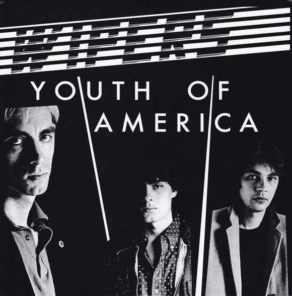 Wipers - Youth Of America - Good Records To Go