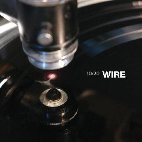 Wire - 10:20 - Good Records To Go