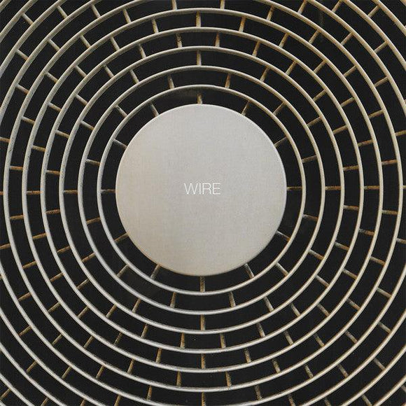 Wire - Wire - Good Records To Go