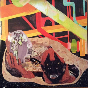 Wolf Parade - At Mount Zoomer - Good Records To Go