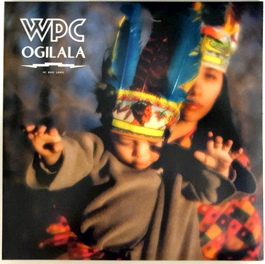 WPC - Ogilala - Good Records To Go