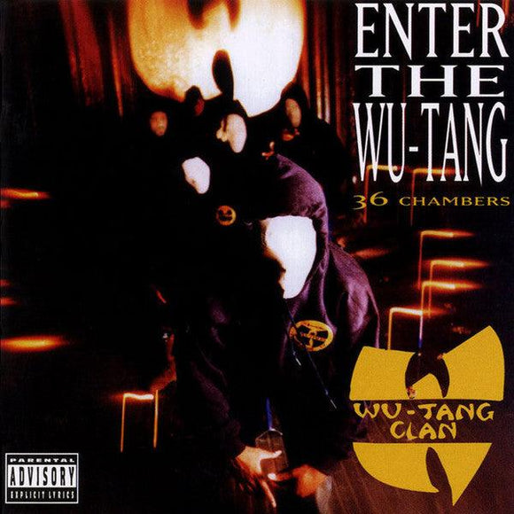 Wu-Tang Clan - Enter The Wu-Tang (36 Chambers) - Good Records To Go