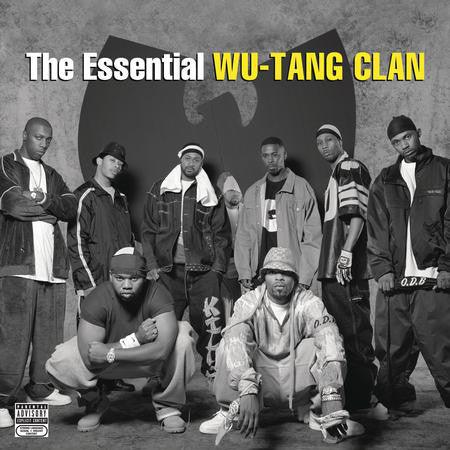 Wu-Tang Clan - The Essential Wu-Tang Clan - Good Records To Go