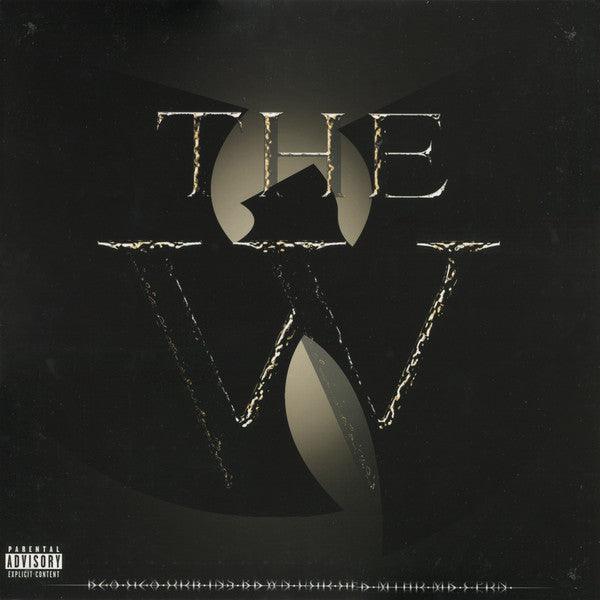 Wu-Tang Clan - The W (Music On Vinyl) – Good Records To Go