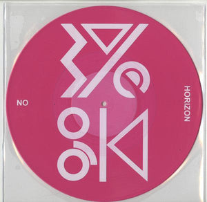Wye Oak - No Horizon - Good Records To Go
