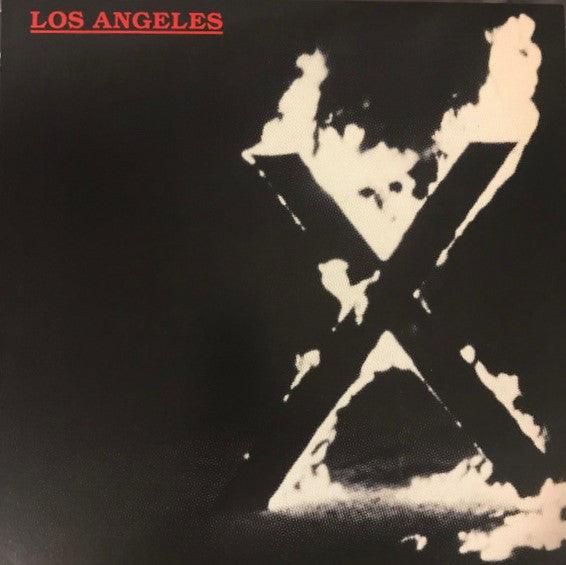 X - Los Angeles - Good Records To Go