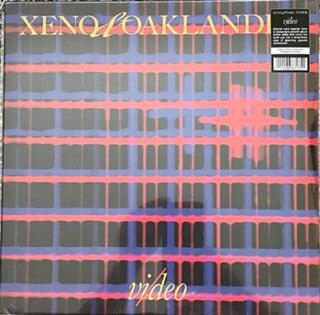 Xeno And Oaklander - Video (Green Vinyl) - Good Records To Go