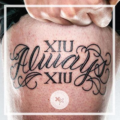 Xiu Xiu - Always - Good Records To Go