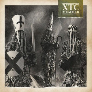 XTC - Mummer (200-Gram Vinyl Import) - Good Records To Go