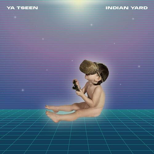 Ya Tseen - Indian Yard - Good Records To Go