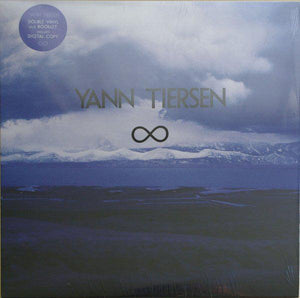 Yann Tiersen - ‚àû - Good Records To Go