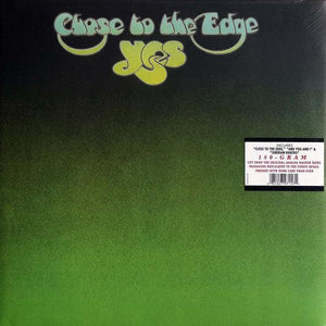 Yes - Close To The Edge - Good Records To Go