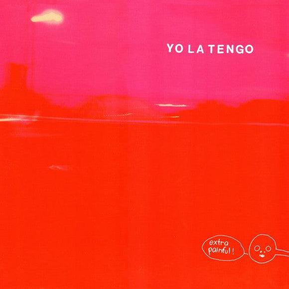 Yo La Tengo - Extra Painful - Good Records To Go