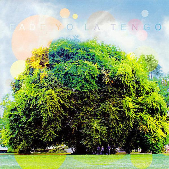 Yo La Tengo - Fade - Good Records To Go