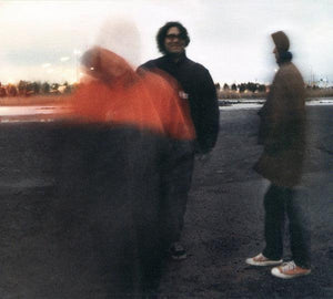 Yo La Tengo - Summer Sun - Good Records To Go