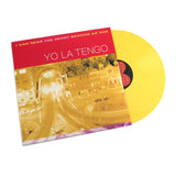 Yo La Tengo - I Can Hear The Heart Beating As One (25th Anniversary Limited Opaque Yellow Vinyl)