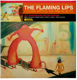 The Flaming Lips - Yoshimi Battles the Pink Robots (5LP 20th Anniversary Deluxe Edition)