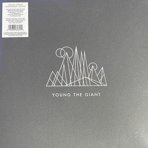 Young The Giant - Young The Giant (Special 10-Year Anniversary Edition) - Good Records To Go