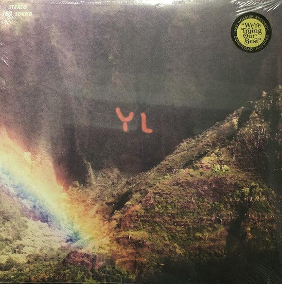 Youth Lagoon - The Year Of Hibernation - Good Records To Go