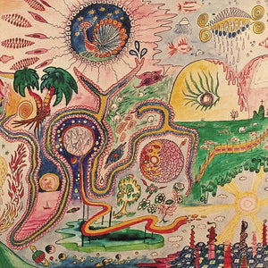 Youth Lagoon - Wondrous Bughouse - Good Records To Go