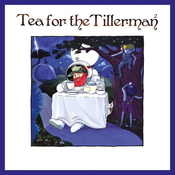 Yusuf Islam / Cat Stevens - Tea For The Tillerman 2 - Good Records To Go