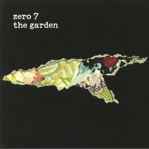 Zero 7 - The Garden - Good Records To Go